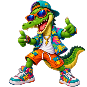 Cocodrilo