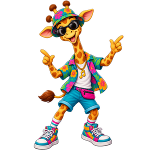 Jirafa